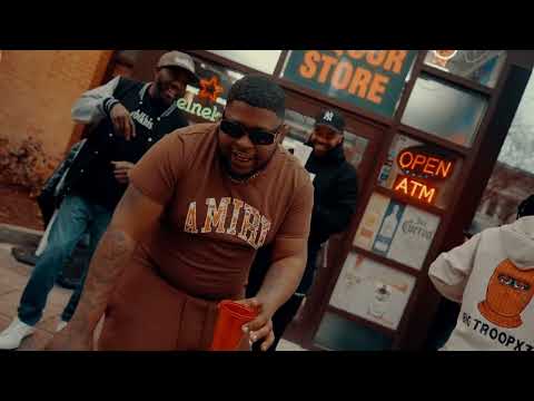 BIGTROOPx3 - Likka stoe ft. Marko