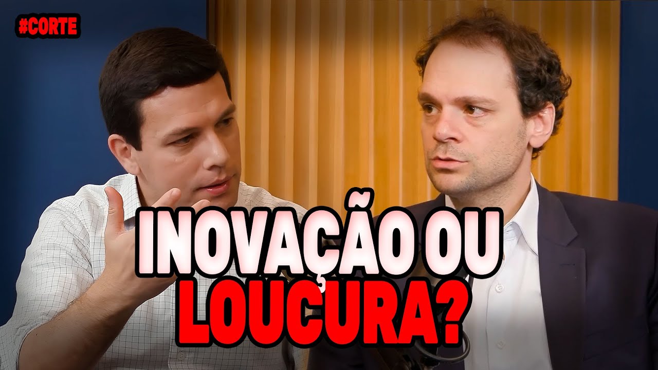 CRESCER SEM OS GRANDES BANCOS | A ESTRATÉGIA BILIONÁRIA DA SUNO