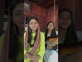 Here S An Eid Special Zia And Dhana Viral Ziaanddhana Coversong Rajabi