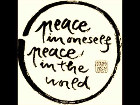 The Fourteen Mindfulness Trainings of the Order of Interbeing