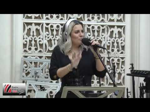 Romanita - Blue Suede Shoes (cover Elvis Presley)