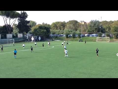 Under 15 Elite / Campus Eur - Torrenova, 3ª Giornata