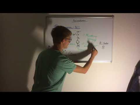 So lernt ihr BLITZSCHNELL alle AMINOSÄUREN| Biochemie Now