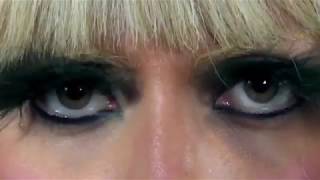 Lady Gaga - The Fame Ball Tour (Raw Intro)