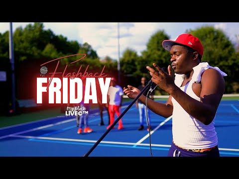 "#1 Stunna" My Block LIVE©™ - Eway & Jugg | My Block LIVE©™