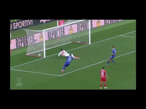 Padova 1-0monza serie b @legacalcioserieb 