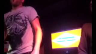 Good things never die - Lancaster @Underground