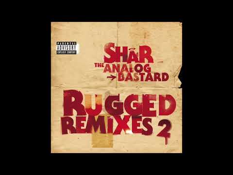 02.   RASCO - Bustin' SHAR REMIX