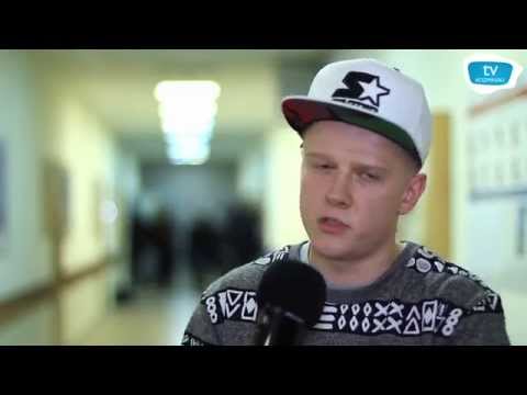 Making of teledysku ,,Karma'' B.R.O feat Bezczel