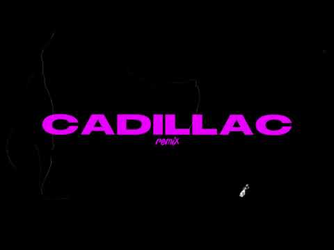 2. ksentaks - Cadillac (MORGENSHTERN & Элджей REMIX)