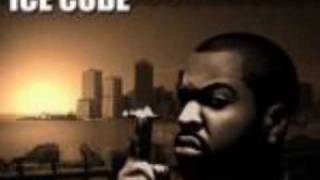 Ice Cube - Anybody seen the Popo&#39;s