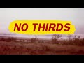 Mary Timony - No Thirds (Official Visualizer)