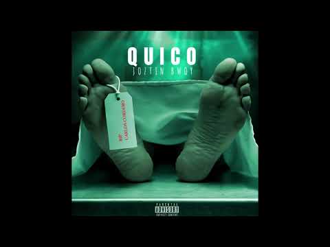 Joztin Bwoy - Quico (Rip Carlos Cordero) [Official Audio]