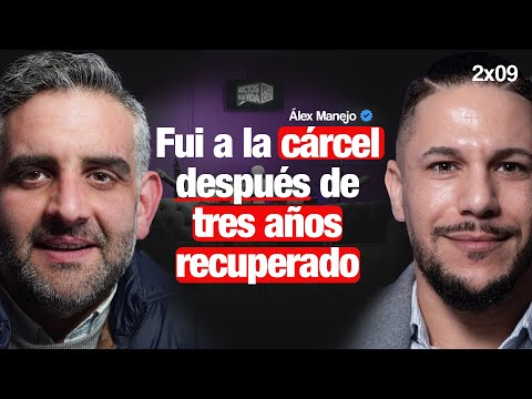 No Era Un Delincuente, Era Un Adicto. Lo Que Muy Pocos Saben Sobre La Adicción