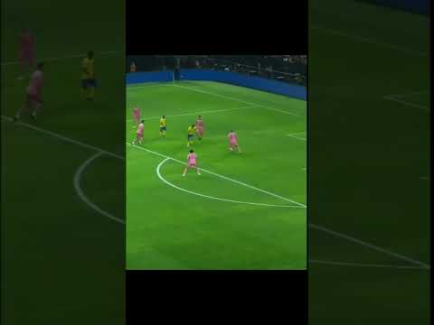 Inter Miami (Messi) vs Al Nasir (Ronaldo) napoleon meme #shorts #football #goat #memes