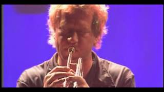 NILS PETTER MOLVAER - Vilderness