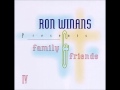 All In Your Name - Ron Winans