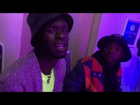 Uri Bae wangu -fysa Magatsi -pro by just Ice