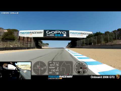 140921_1330-Shelby Club @ Laguna Seca - 2008 Porsche GT2