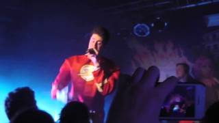 Download lagu SDP - Hast du ein Problem [Live im Underground - 19.3.13] HD mp3