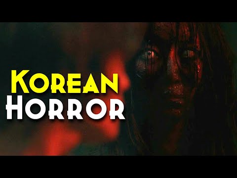WARNING : DO NOT PLAY - AMJEON (2019) Explained In Hindi | Scary Korean Horror | Ghost Series