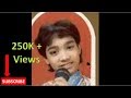 Master Saleem From The First Album Eiwein Na Ladya Kar Dhola Flv