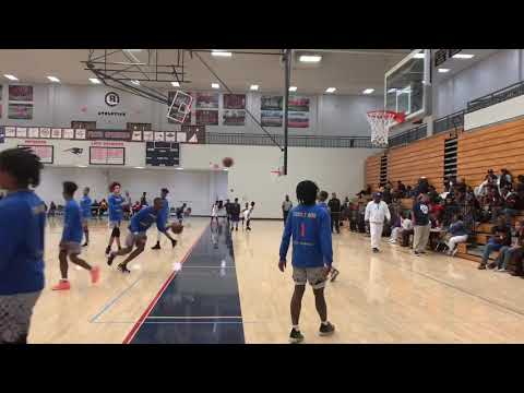 AUGUSTA LEGENDS 16u  2019 TEAM