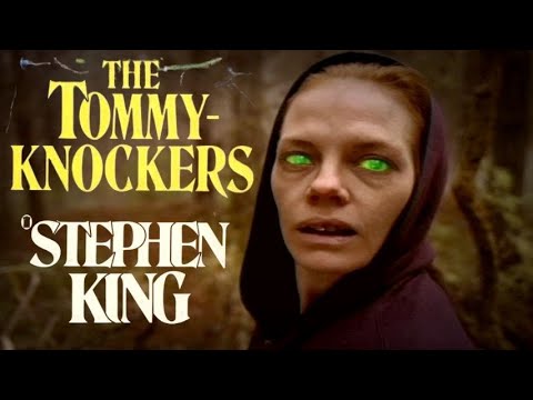 Stephen King's «THE TOMMYKNOCKERS» // Full Movie Version // Horror, Thriller, Sci-Fi