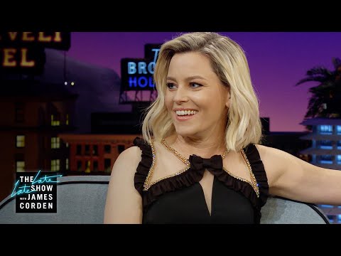 Mass. Native Elizabeth Banks Struggles w/ the Boston Accent