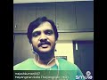 Mayanginen Solla Thayanginen Naane Raja Naane Mandhiri Song By Rajesh Kumar