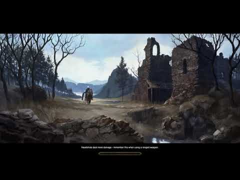 Gloria Victis part 694-twinfall is safe now