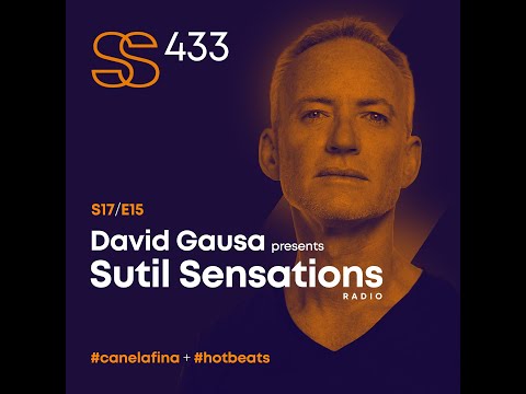 Sutil Sensations #433 - Music by Samantha Loveridge, Treetalk, Duke Dumont, Skrillex, Adriatique...