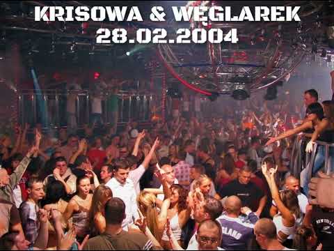 EKWADOR MANIECZKI 2004 💥 KRISOWA I WĘGLAREK / DJ.KRIS & DRUM & CEZ ARE KANE