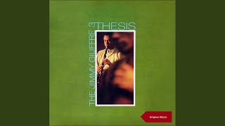 Jesus Maria (feat. Paul Bley)