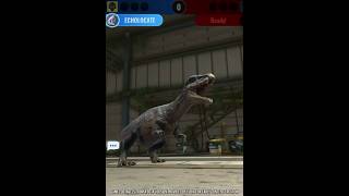 Epic Baryothus ECHOLOCATE! | New Animation in Jurassic World Alive