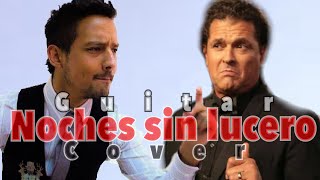 noches sin Luceros (Carlos Vives ) clasicos de la provincia