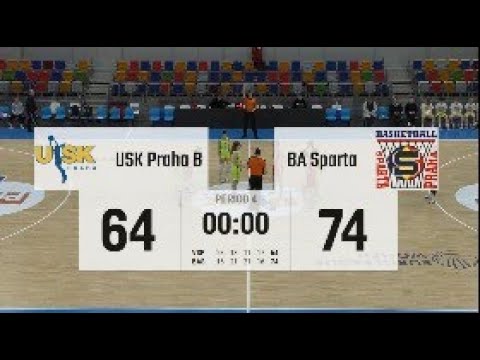 2022 0313 1 liga žen _ USK Praha B - BA Sparta Praha