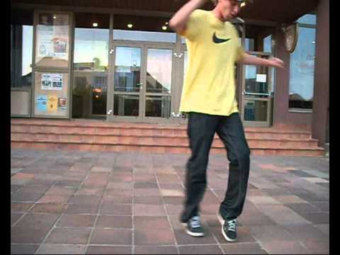 CZ/SK Shuffle Tournament | Round 3 | "Acee" vs  "Joker aka Ares"