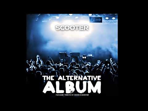 Scooter-alternative album