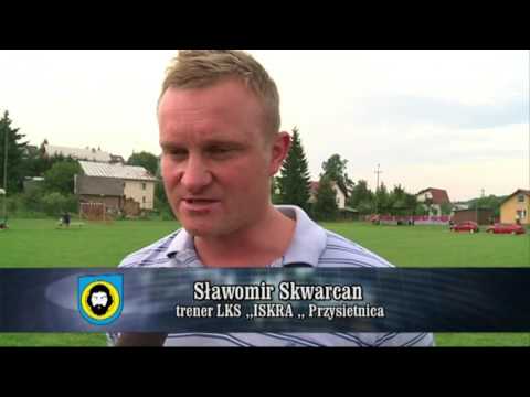 Iskra Przysietnica inauguruje sezon