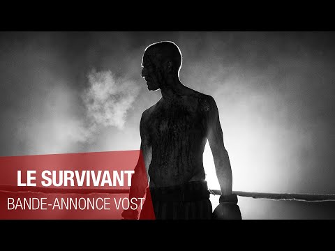 Le survivant - Bande Annonce [VOST]