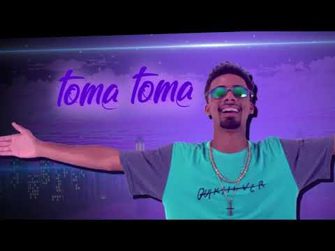 Perde o Lacre - Mc Willy e Mc Digão ( Lyric Video ) DJ Robson MV