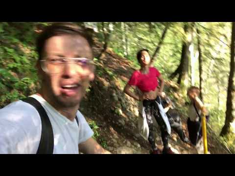 Traseu : Jeppi Mici - Cruce - Sfinx - Babele - Piatra Arsa - Jepii Mari