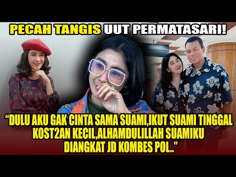 UUT PERMATASARI”JANGAN PERNAH DUA’KAN AKU..”