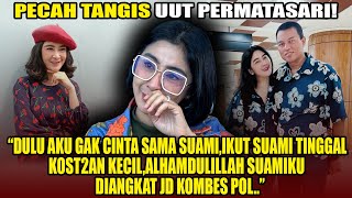 Download lagu UUT PERMATASARI”JANGAN PERNAH DUA’KAN AKU..” mp3