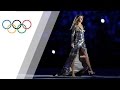 Gisele Bündchen S Catwalk At The Rio 2016 Olympics Opening Ceremony