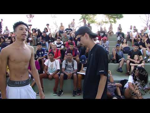 LH x Kinze | 1° Fase | 74° Batalha do Villa