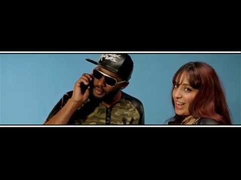 MinaSeven "Traffic Jam" feat Vampino , Atlas Da African "