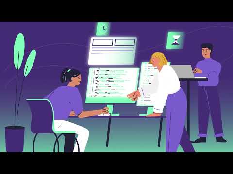 Generate Smart Test Data with AI. Fast, Realistic & Privacy-safe.