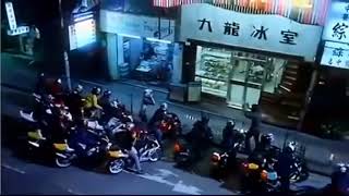 [問片] 有部情節有香港黑道黑社會烙人黑幫派影片
